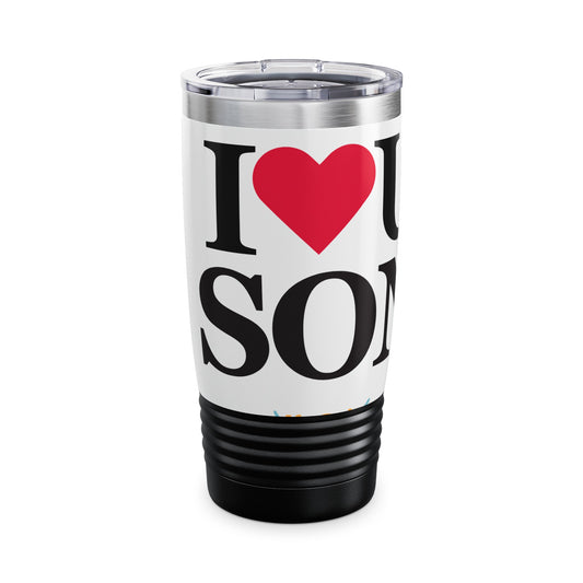 Ringneck Tumbler, 20oz