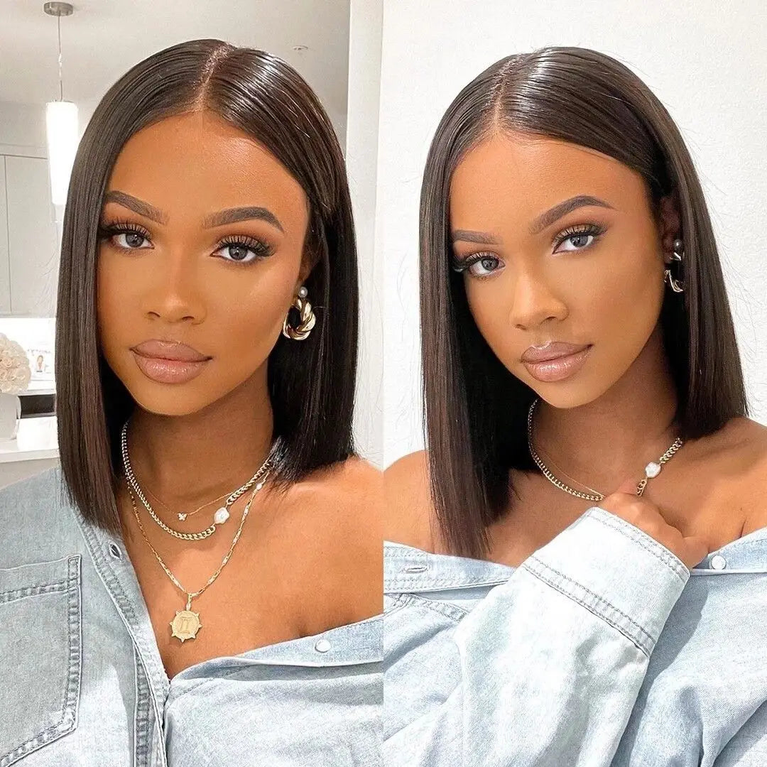 Wholesale Hair Raw Indian Straight Human Hair
