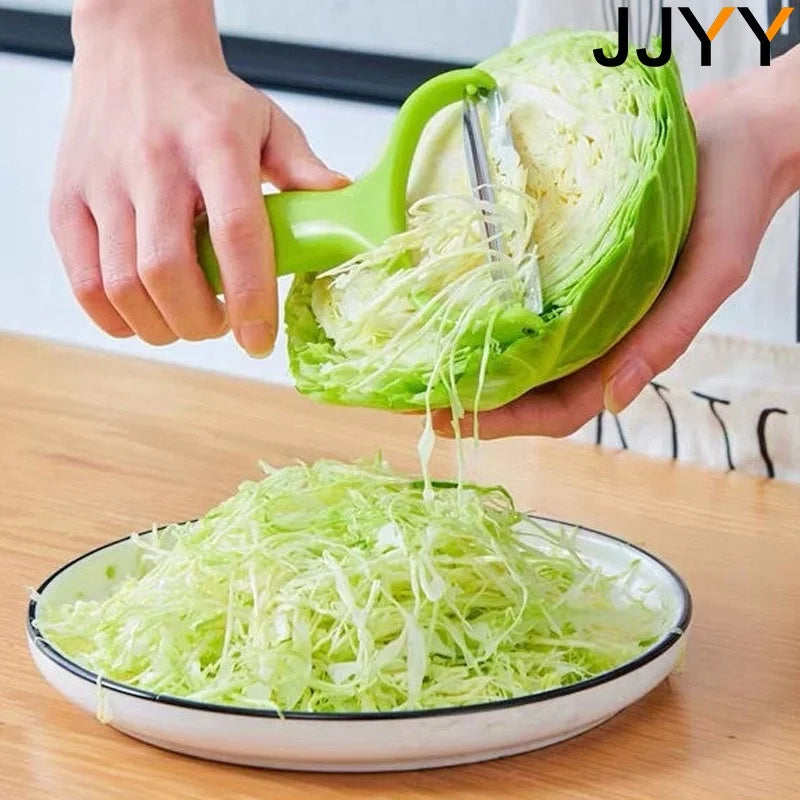 JJYY Vegetable Peeler Fruit Knife Cooking Tools