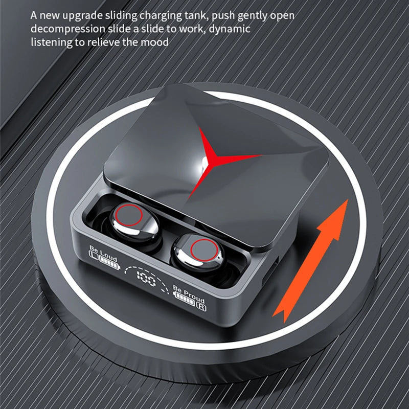 2024 New Bluetooth