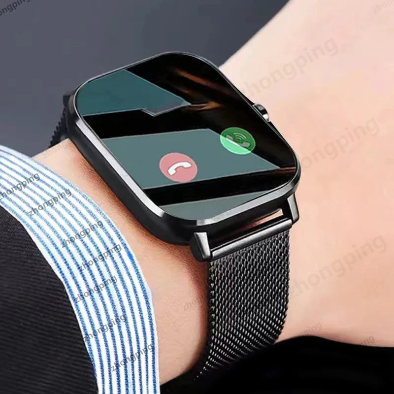 2023 martwatch Women For Android blood oxygen