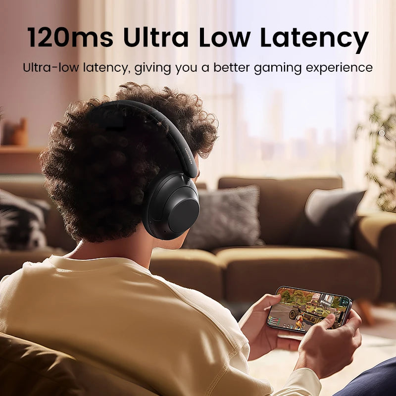 UGREEN HiTune Max5 Hybrid Active Noise
