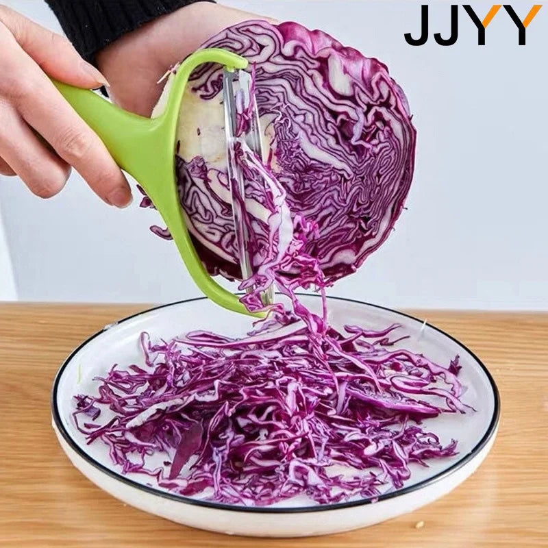 JJYY Vegetable Peeler Fruit Knife Cooking Tools