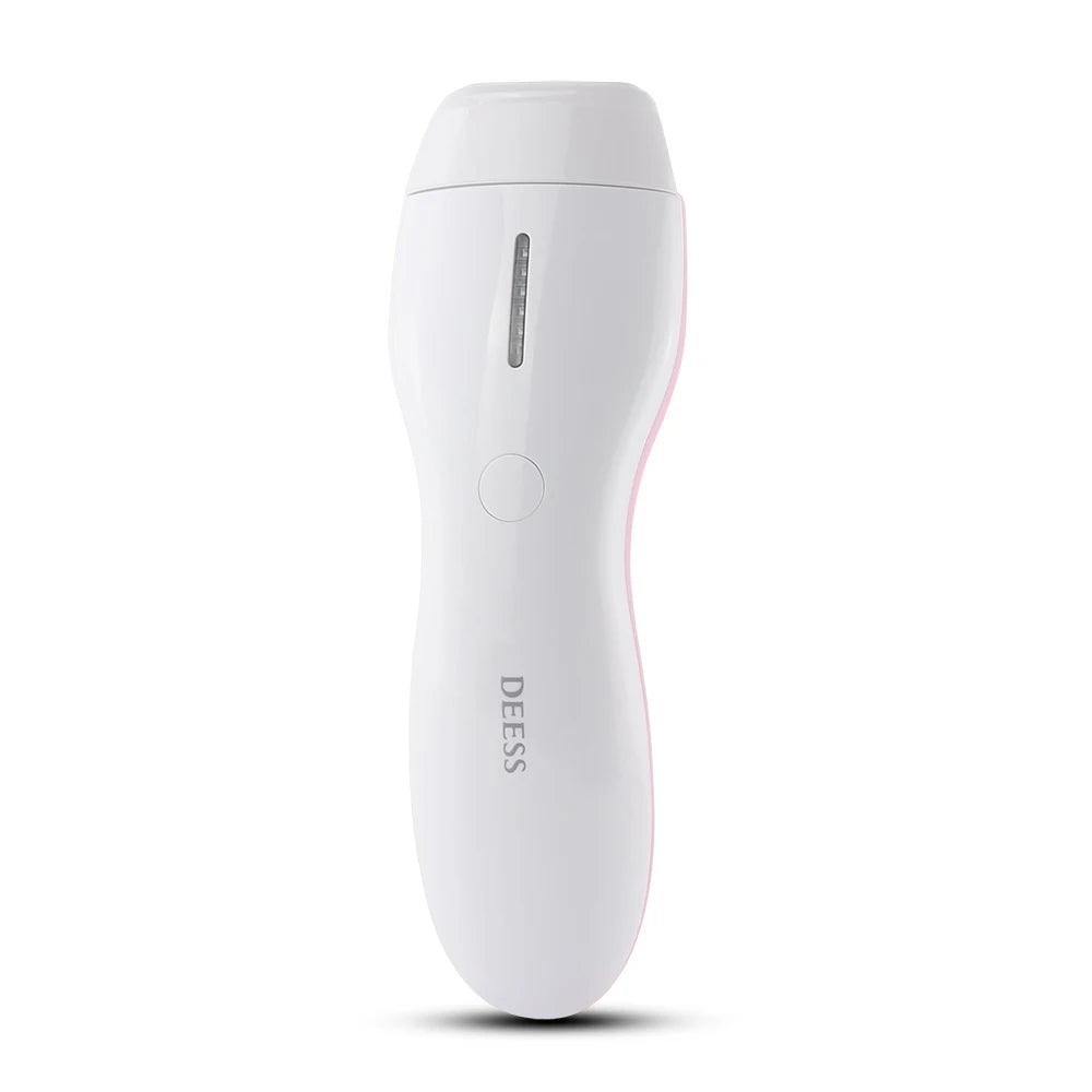 DEESS 3 in 1 Permanent Laser Epilator IPL cne and wrinkle Bikini Face Hair Removal