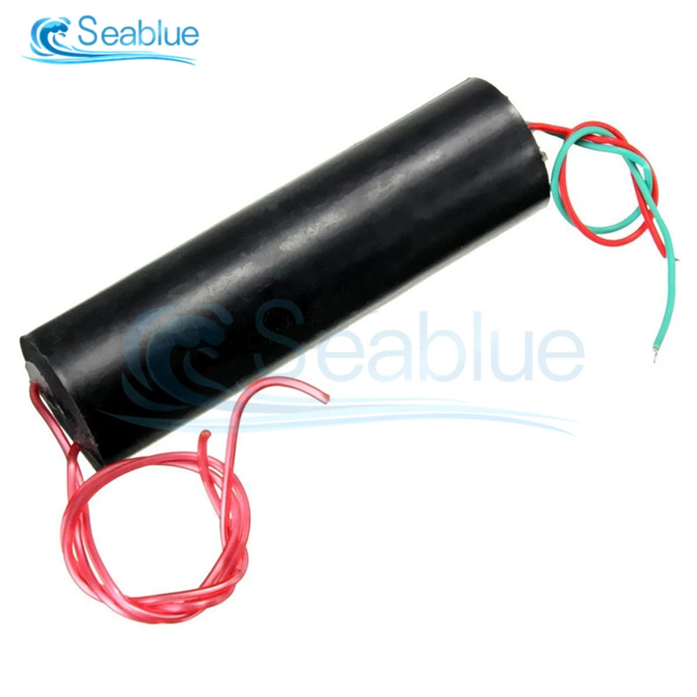 1000000V DC 3.7V-7.4V to 1000KV Boost Step Power Module