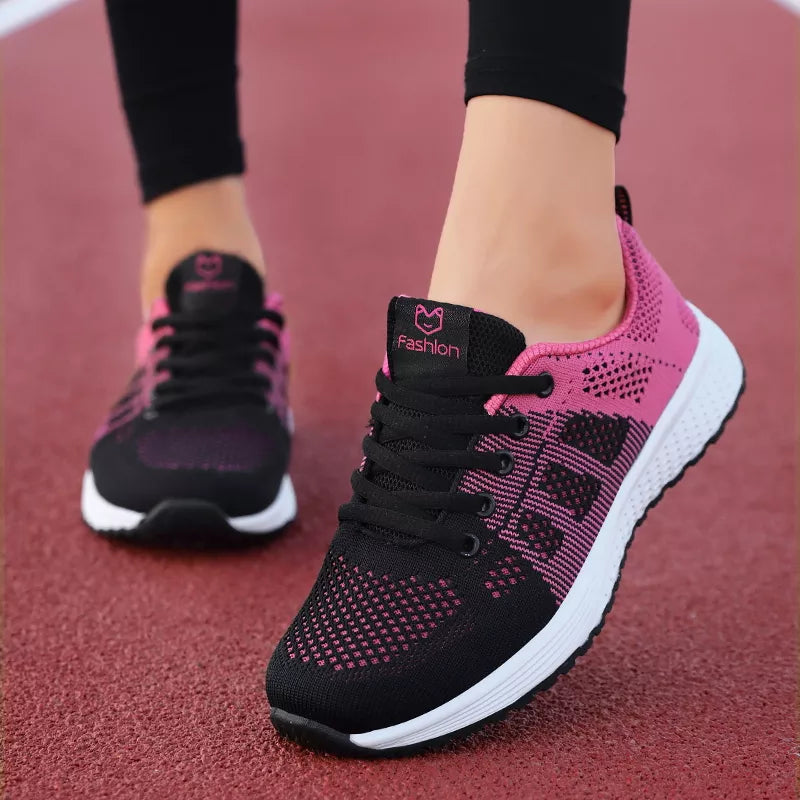 2023 Women Sport Shoes Fashion Platfo hoes for Woman