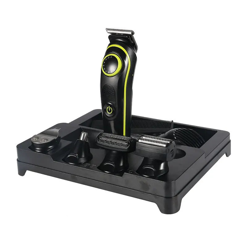 Kemei all in one professional hair trimmer