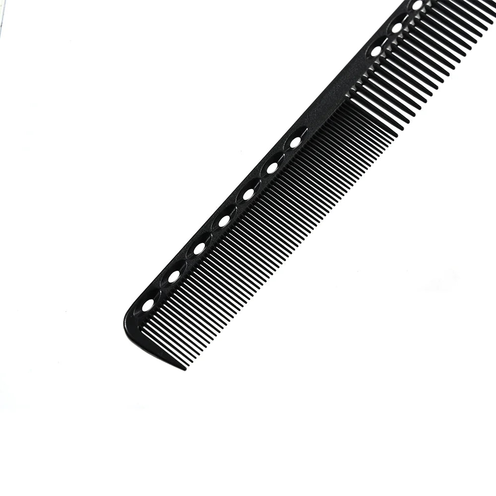 7 Colors Professional Hair Combs Barber