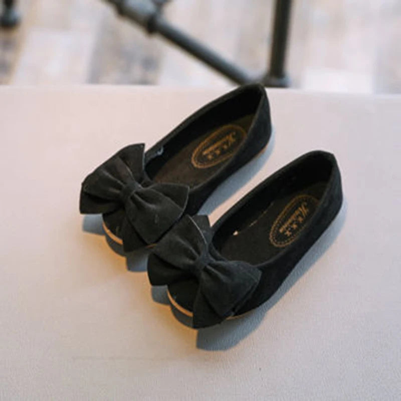 2019 Brand New Fashion Children Princess Dance Shoes Kids Girl