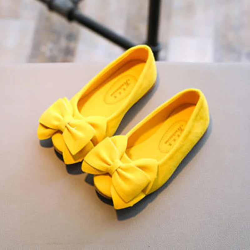 2019 Brand New Fashion Children Princess Dance Shoes Kids Girl