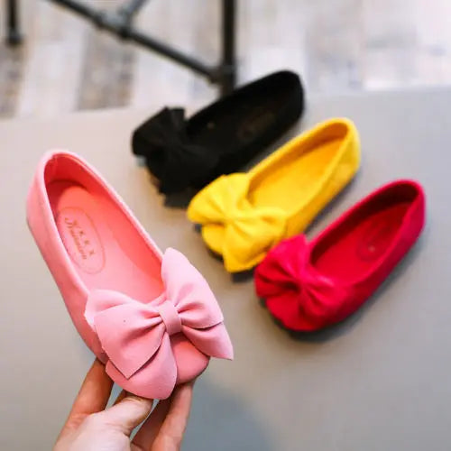 2019 Brand New Fashion Children Princess Dance Shoes Kids Girl