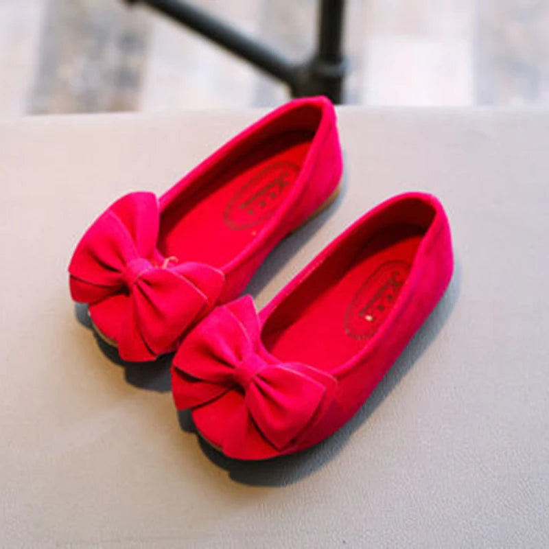 2019 Brand New Fashion Children Princess Dance Shoes Kids Girl