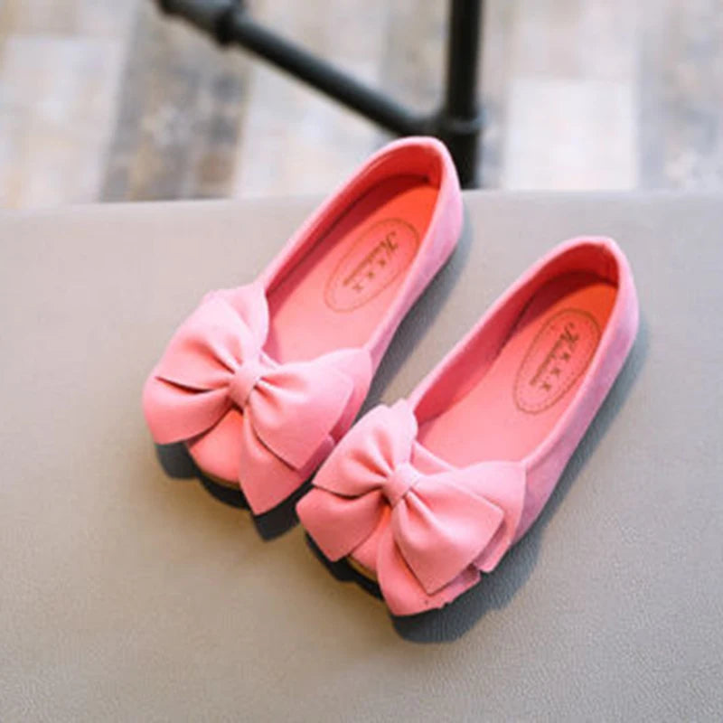 2019 Brand New Fashion Children Princess Dance Shoes Kids Girl