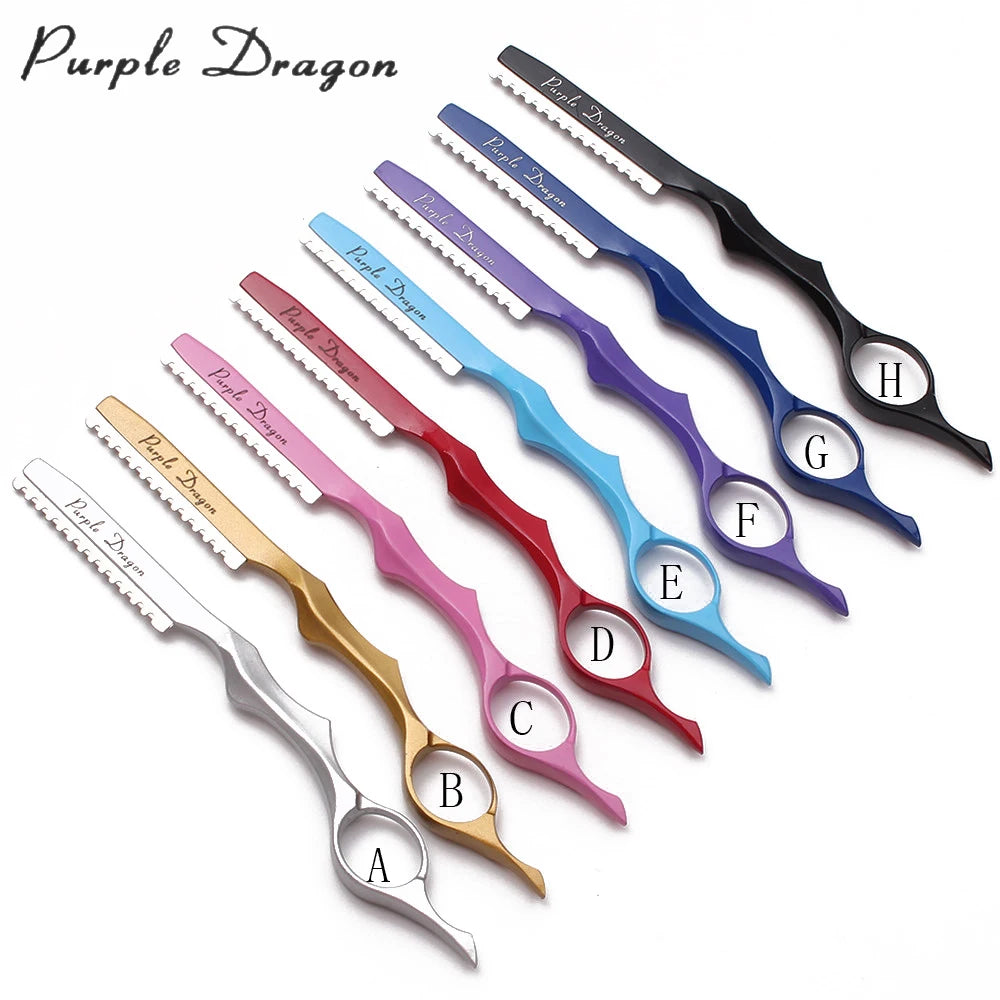 Professional Sharp Barber Razor nife Salon