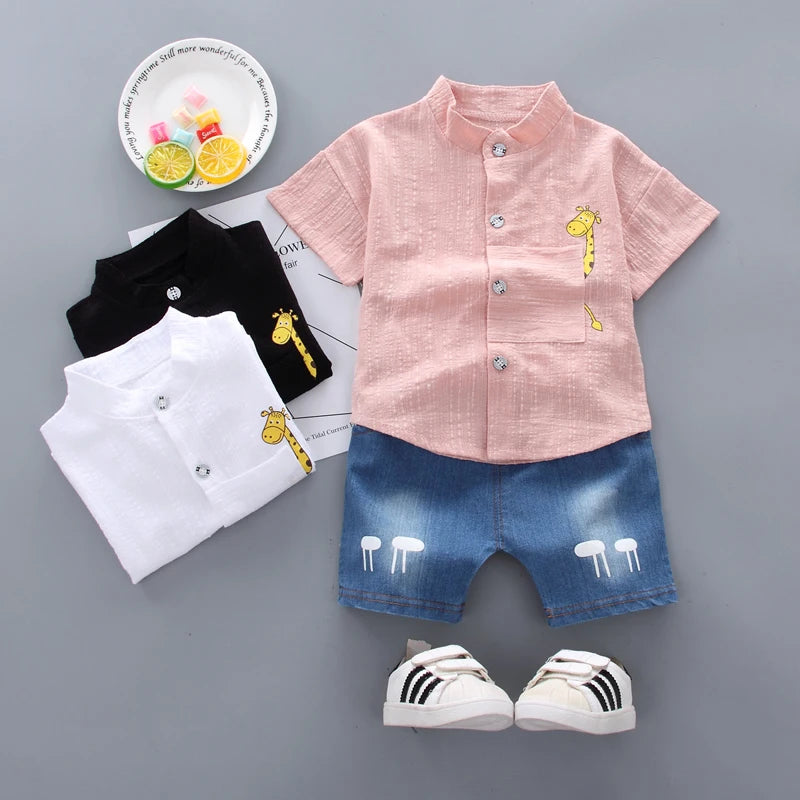 New Summer Hot Sale Toddler Kids Baby