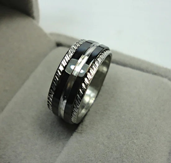 20Pcs Vintage Rotatable Styles Women