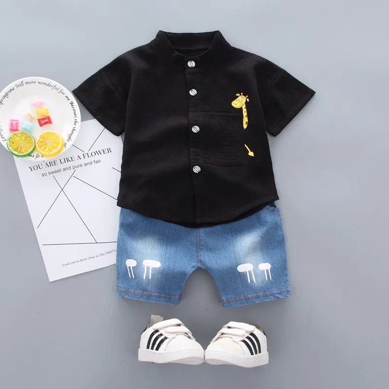 New Summer Hot Sale Toddler Kids Baby