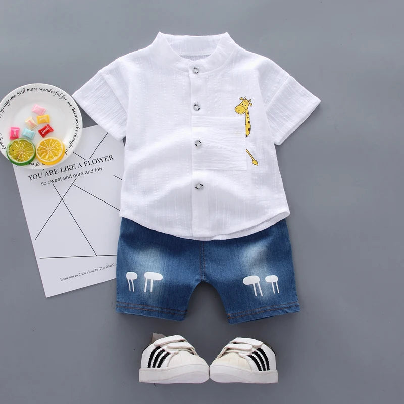 New Summer Hot Sale Toddler Kids Baby