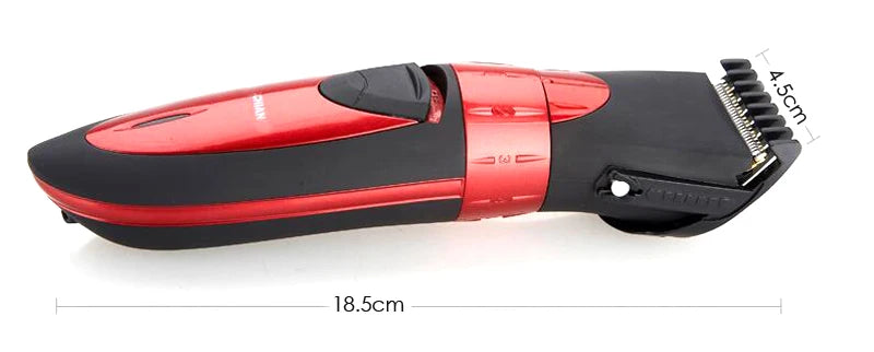 Professional Electric Hair Clipper Razor Child Baby