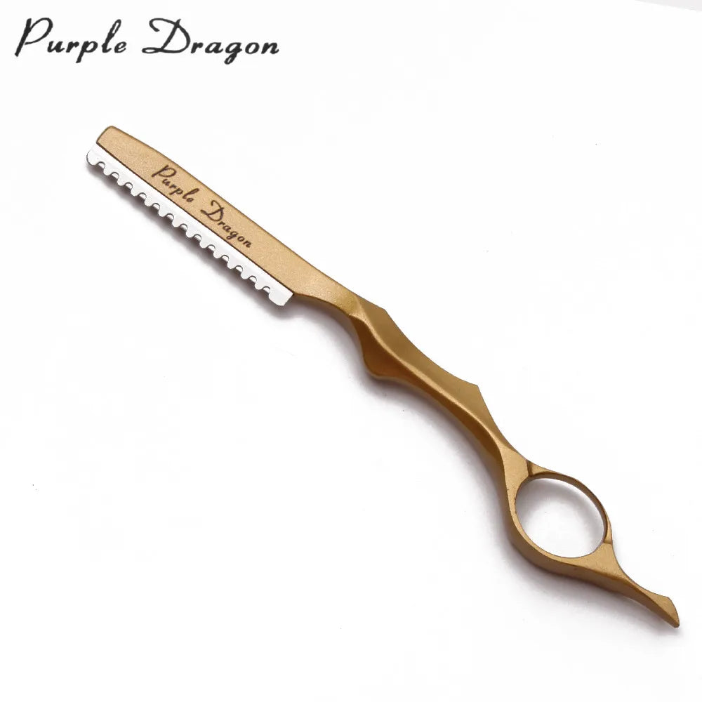 Professional Sharp Barber Razor nife Salon