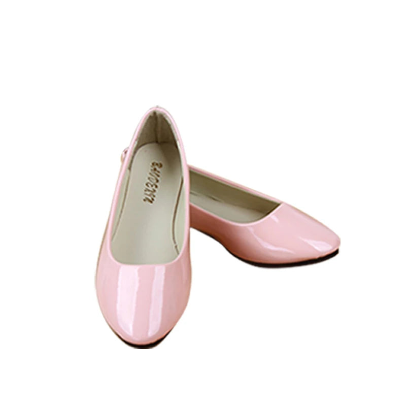 Colorful Black White Pink Red Blue yellow Solid ladies