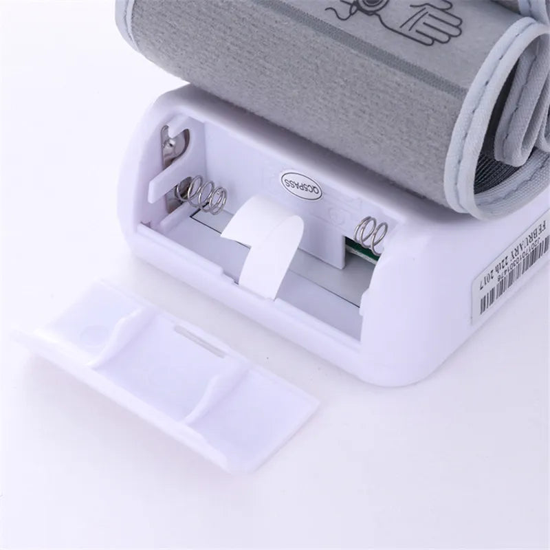 ZOSS latest models Wrist Digital Blood Pressure