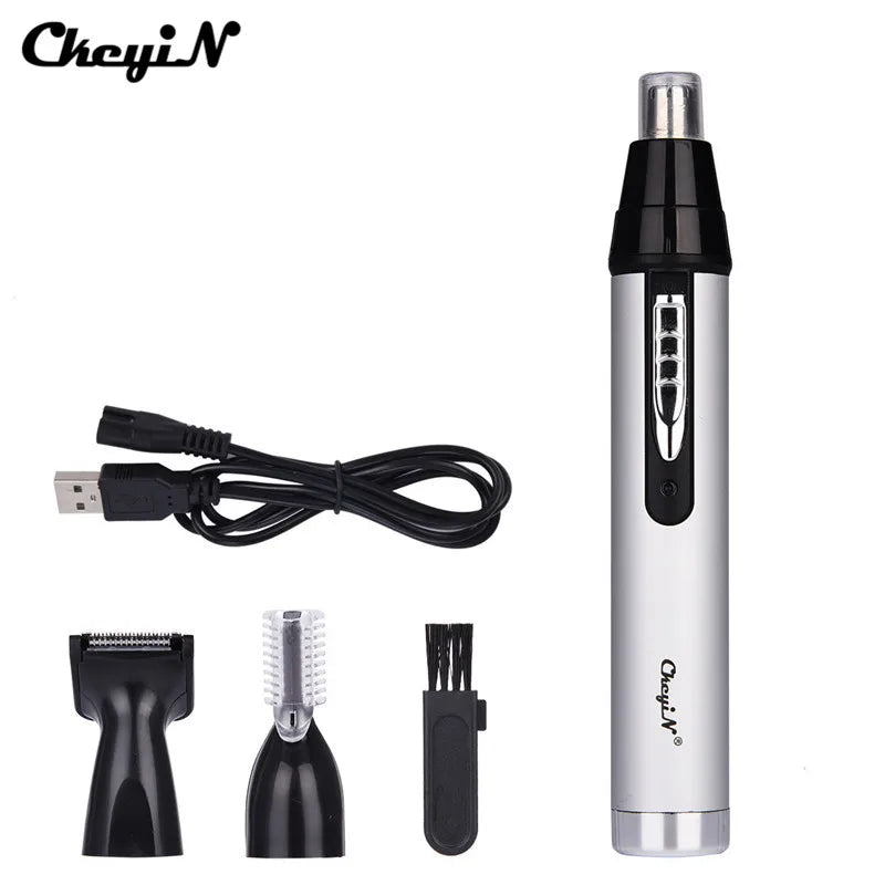 CkeyiN 3 in1 Electric Ear Nose