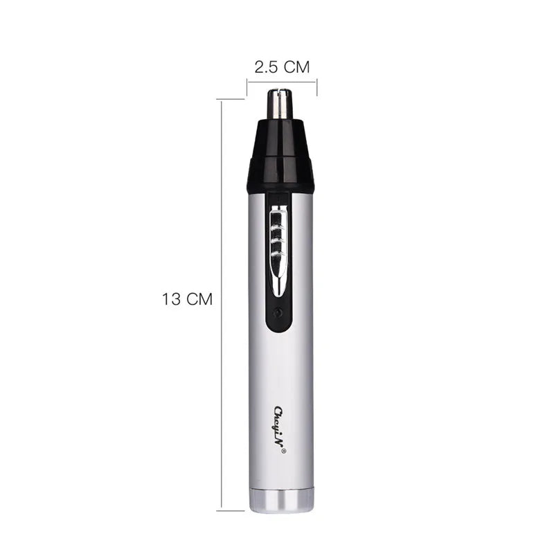 CkeyiN 3 in1 Electric Ear Nose