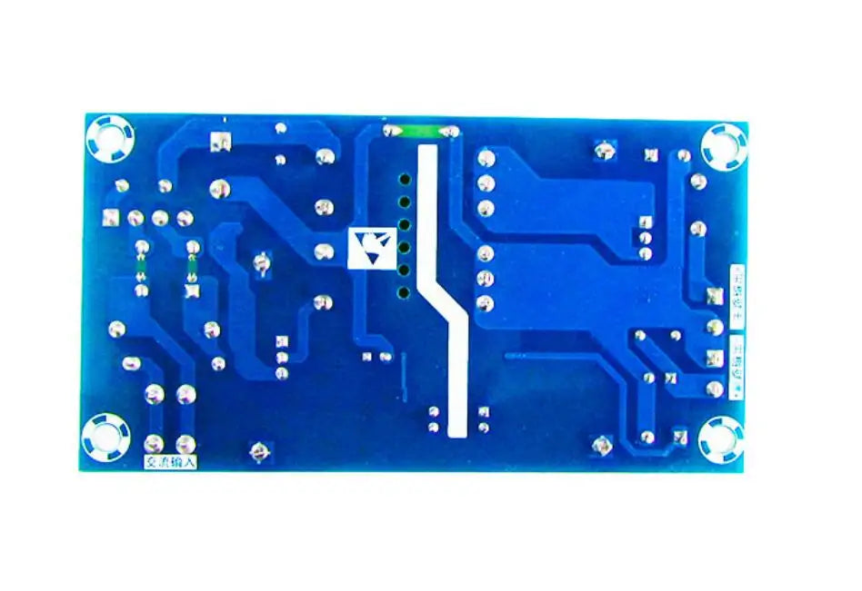 AC to DC Converter 110v