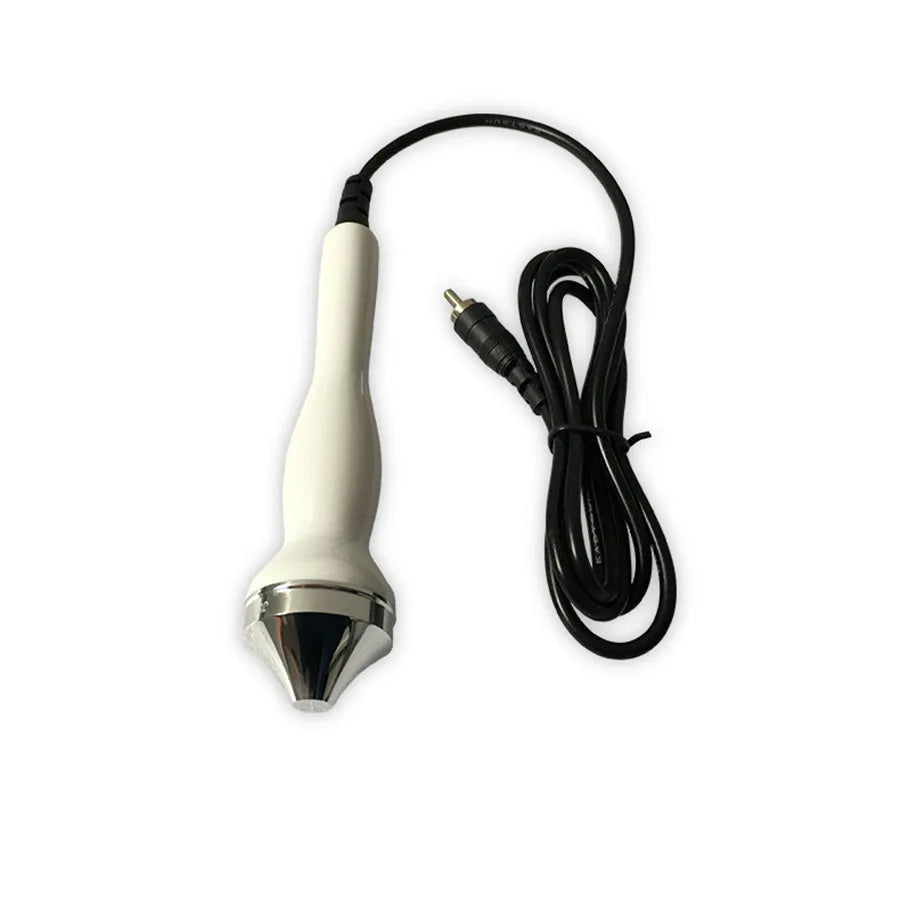 Face Eye Ultrasound Probe Tip Probe Flat massage