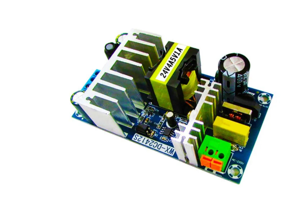 AC to DC Converter 110v