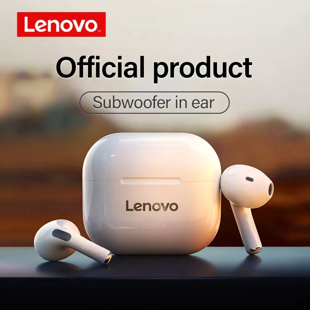 Original Lenovo LP40 Android