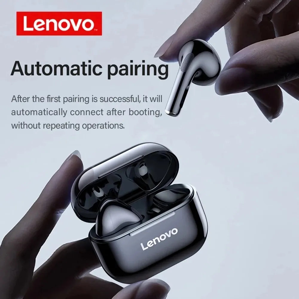 Original Lenovo LP40 Android