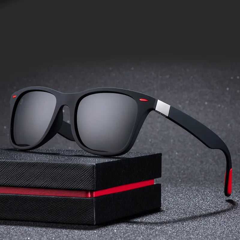 Sun Glasses Male Goggle UV400 Gafas De Sol