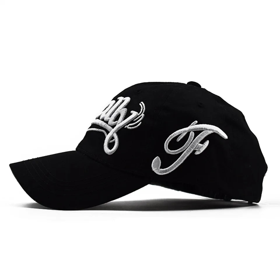 YOYOCORN Unisex fashion cotton baseball