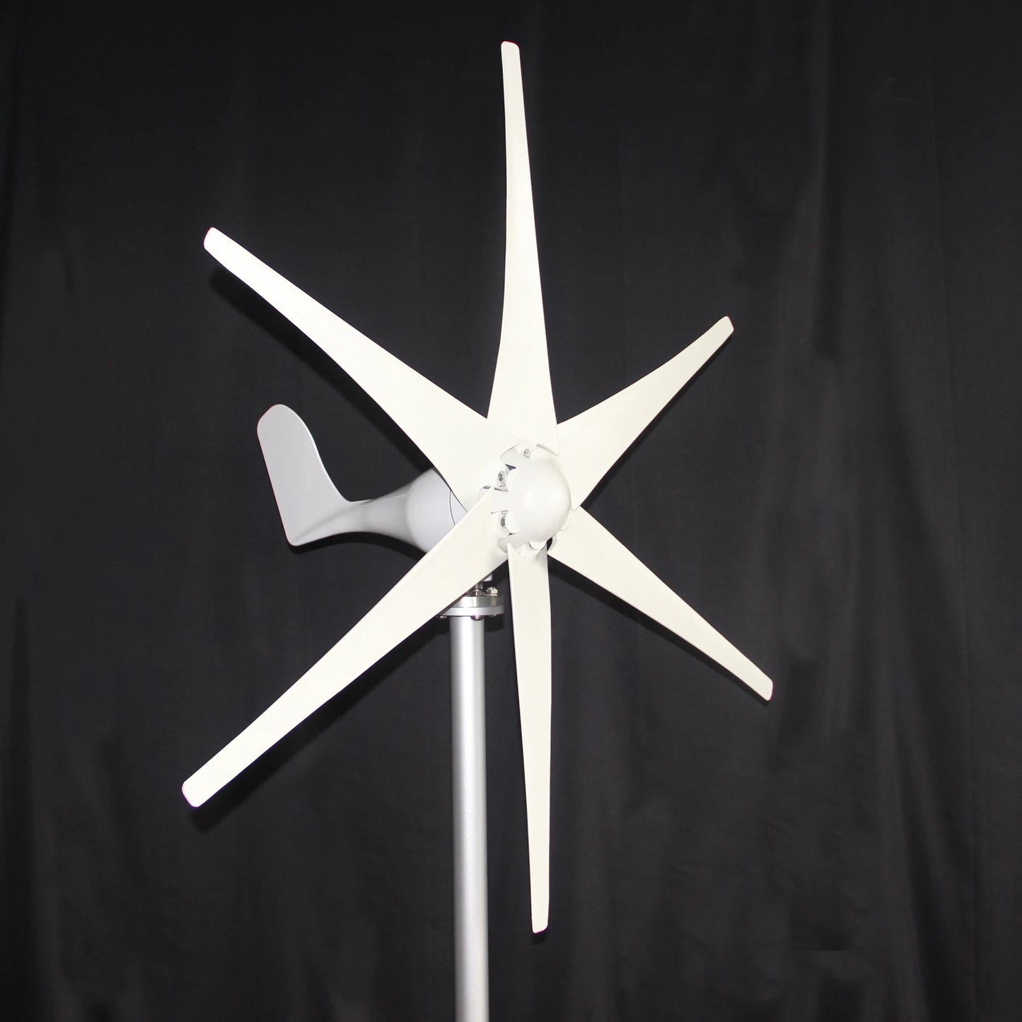 800W Small Home Wind Turbine Generator Windmill Fit