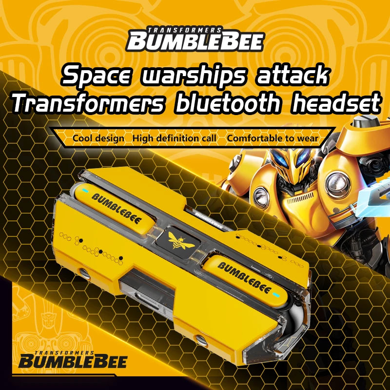 Transformers TF-T01 TWS Earphon