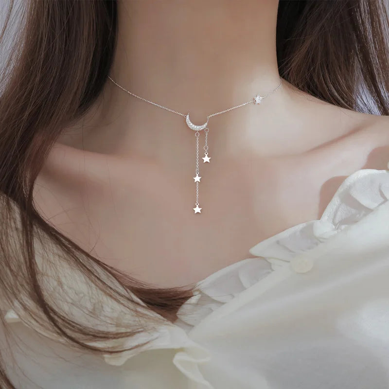 2023 Exquisite Bling Silver Color