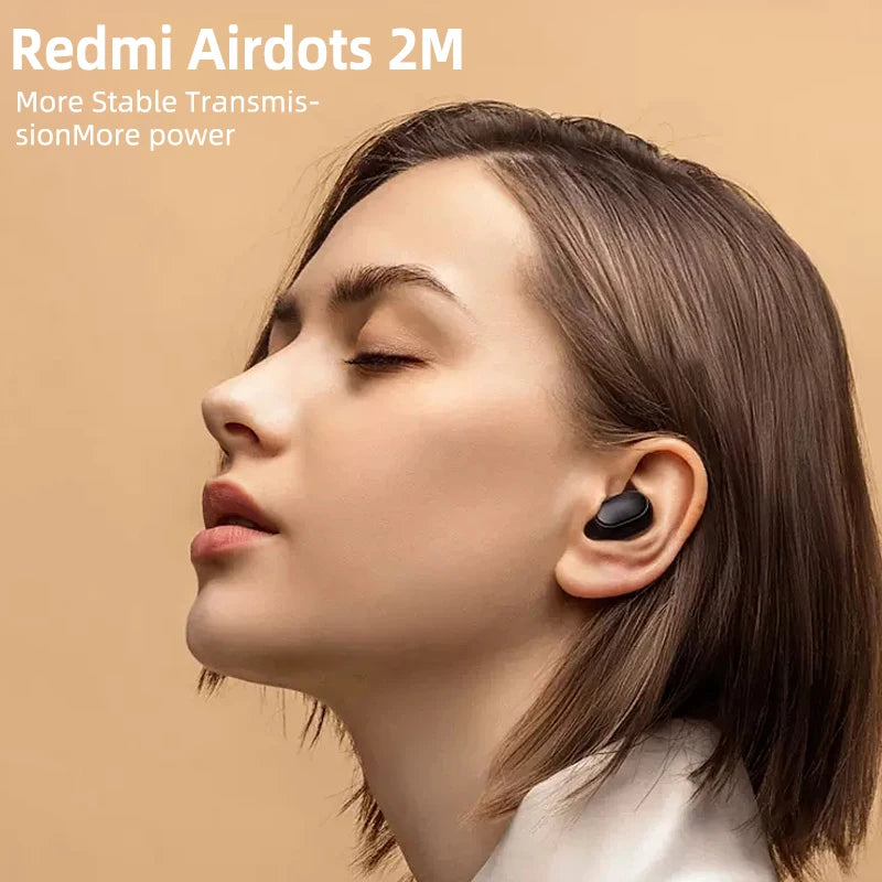 Wireless Headphones