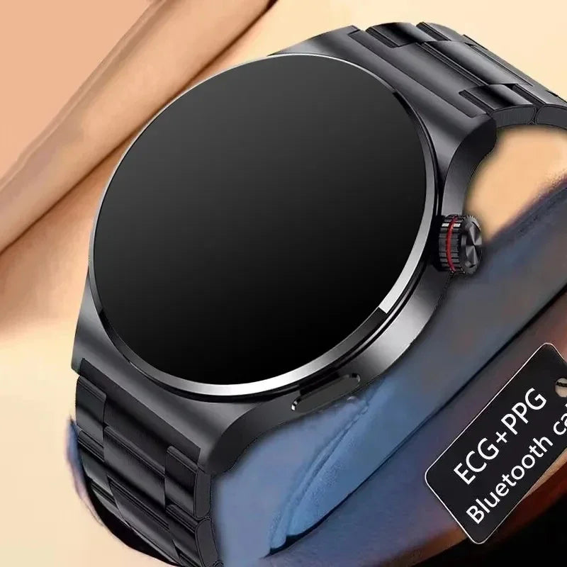 2023 New GT3 Pro Smart Watch Men Women AMor Android IOS