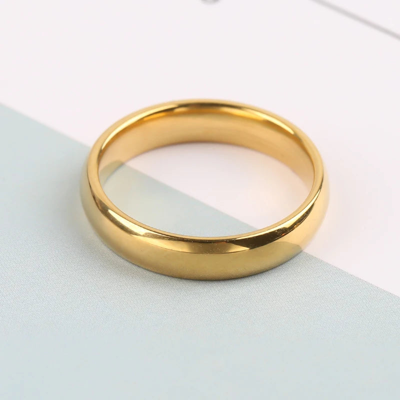 Couple Rings Wedding Engagement Jewelry