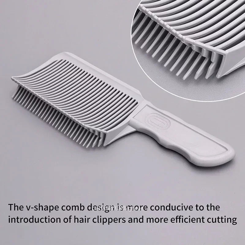 Barber Fade Combs Hair Cutting Tool