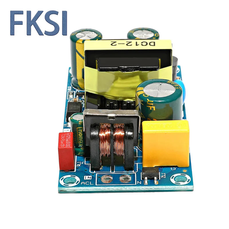 FKSI A6A 8A 9A switching power module for Repair