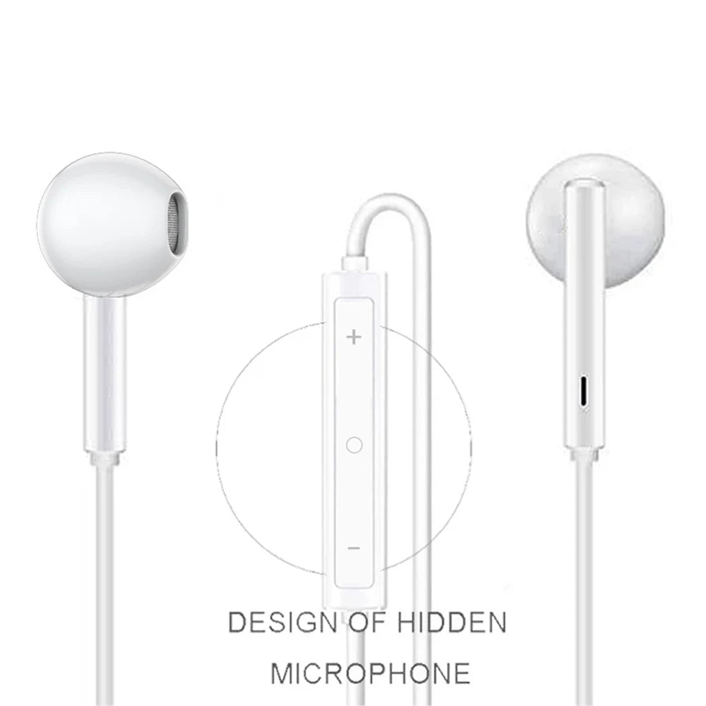 For Apple Original Headphones For iPhone