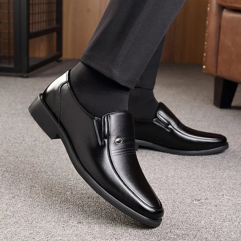 M Oxfords Shoes Zapatos De Hombre