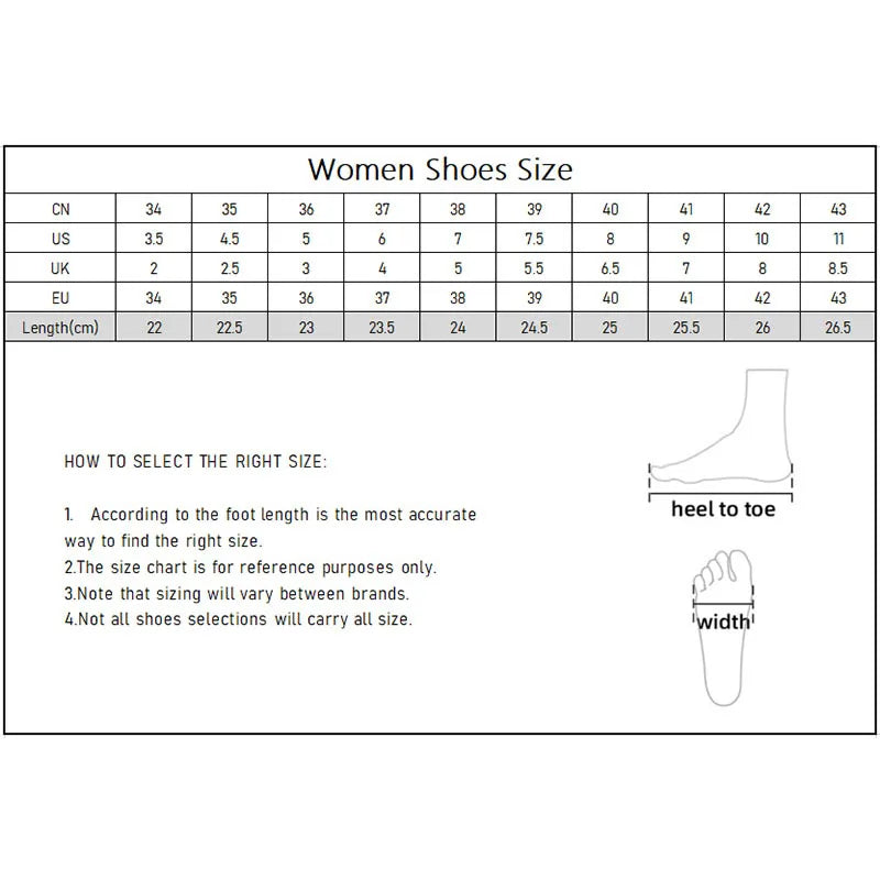 Sneakers Casual Shoes Women's Vulcanized Shoes