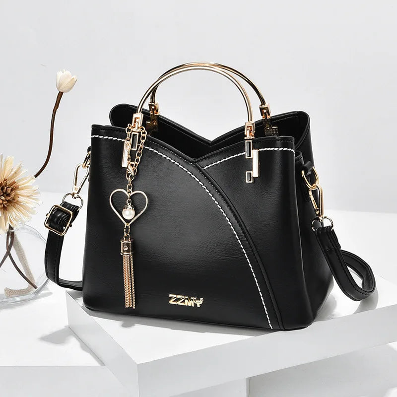 Newposs PU Leather Large