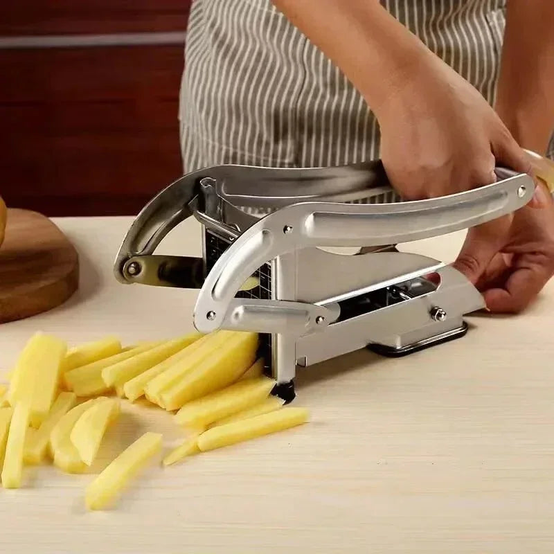 Cutting Potato Machine Multifunction Stainless egetables