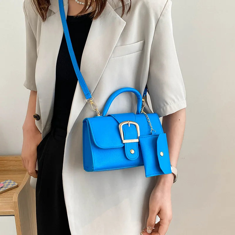 2023 Fashion Small Handbags And Purses Designer Women
