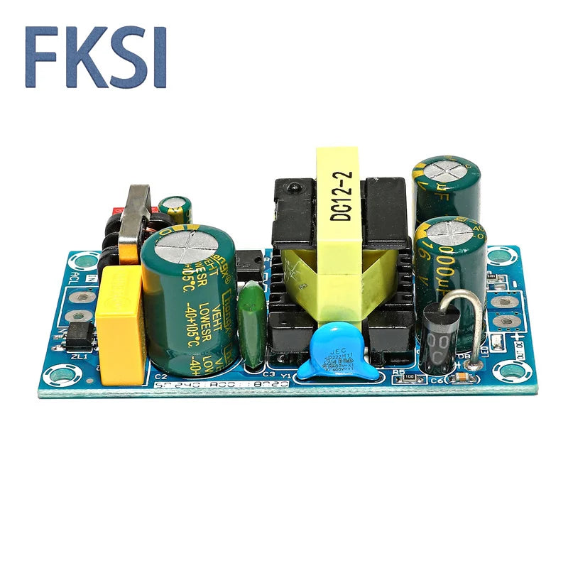 FKSI A6A 8A 9A switching power module for Repair